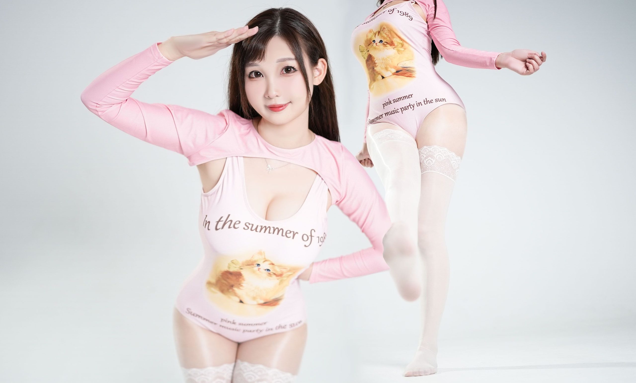 【支持在线观看】优颖酱B站充电专属【更新至30V】