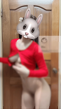 推特遮面系 RIO+以安（小乔）12月最新VIP裸舞 香软抖奶起飞【33V】【743M】