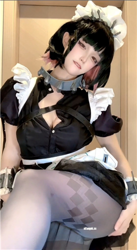 抖音181W大V 喵帕斯不是怕死喵 圈子付费+B站充电福利大合集【1036P104V】【4.38G】