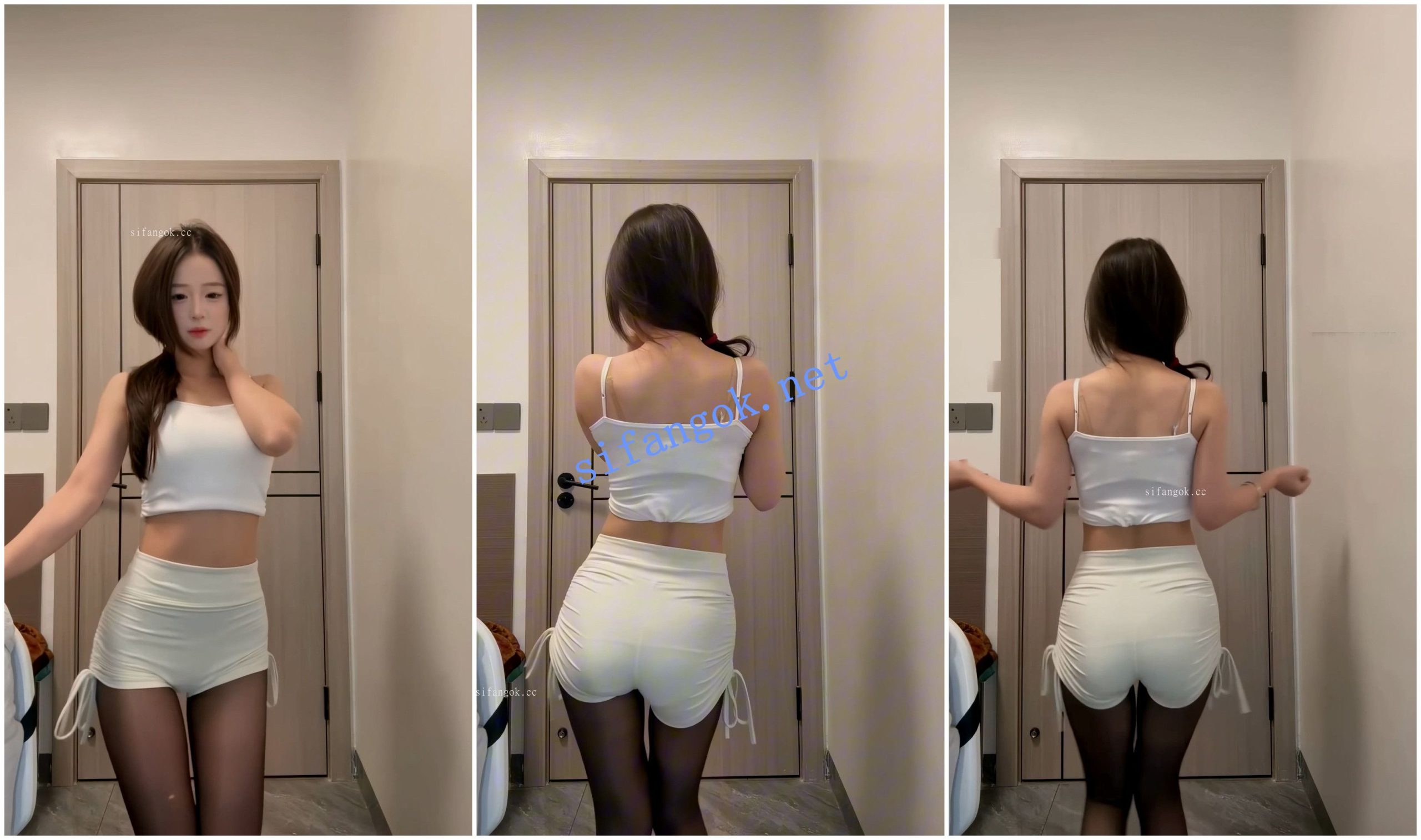 【抖音快手福利】【琳琳 沐沐 糖块 土豆丝 小粉 小明哥哥】【12V】【2.1G】