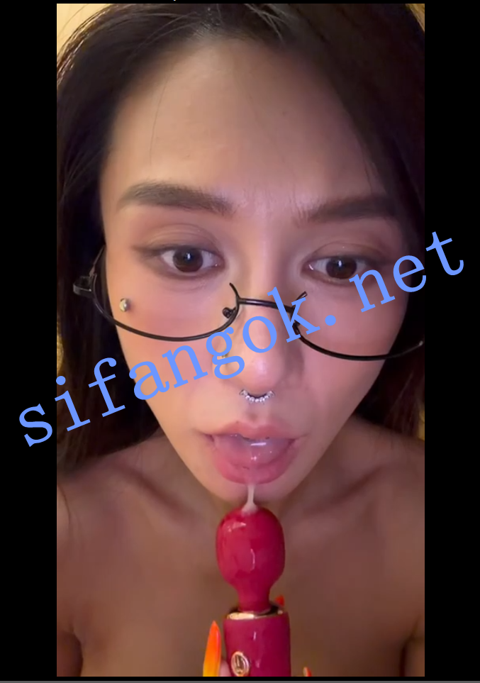 【抖音网红】凯西小树洞 最新流出露脸道具插逼喷水吞精【6P8V】【326M】