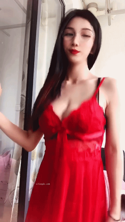 【快手福利】大奶御姐【婷宝x】抖奶骚舞【9V】【640M】