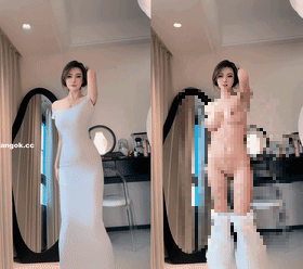 【AI重磅】 姜姜几 金小川最新整理10期网红脱衣舞蹈+日常【10V】【1.970G】