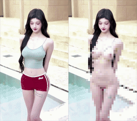 【AI核弹】顶级大神最新制作 网红原声舞蹈101V 超精品作品【101V】【1.4G】